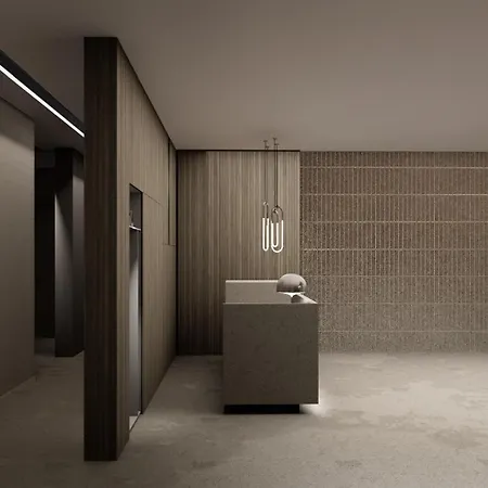 Prive & Lejlighedshotel *