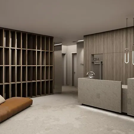 Lejlighedshotel Prive & *