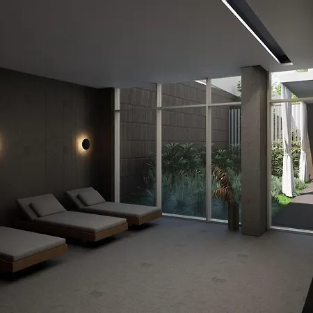 Lejlighedshotel Prive &