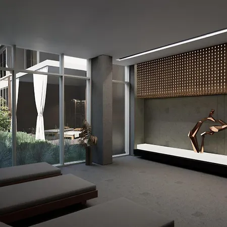 Prive & Lejlighedshotel Side
