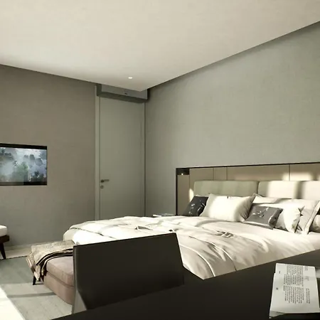 Prive & Lejlighedshotel