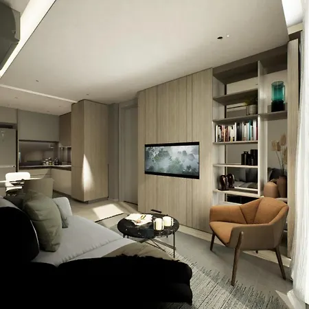 Prive & Lejlighedshotel
