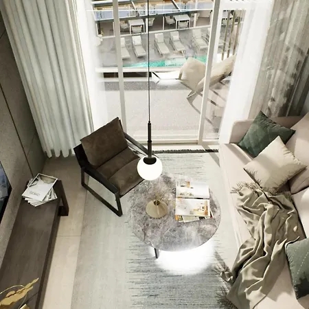 Lejlighedshotel Prive &